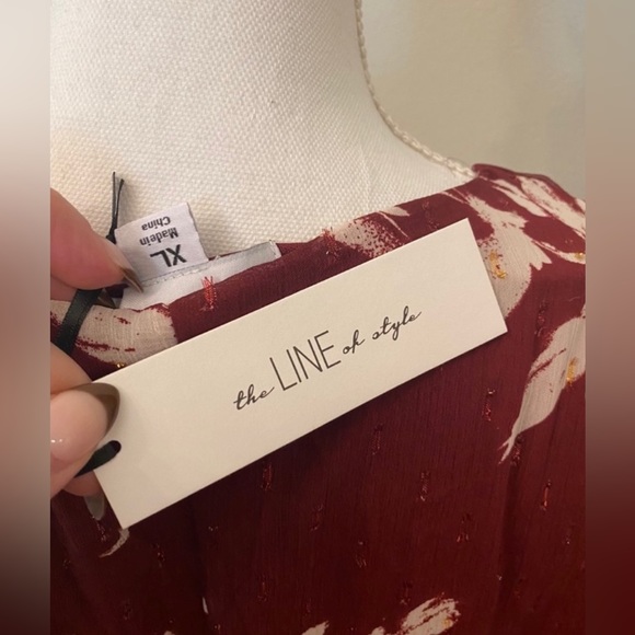 XL Dress - Picture 5 of 5